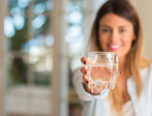 Hydration: The Key to Good Health